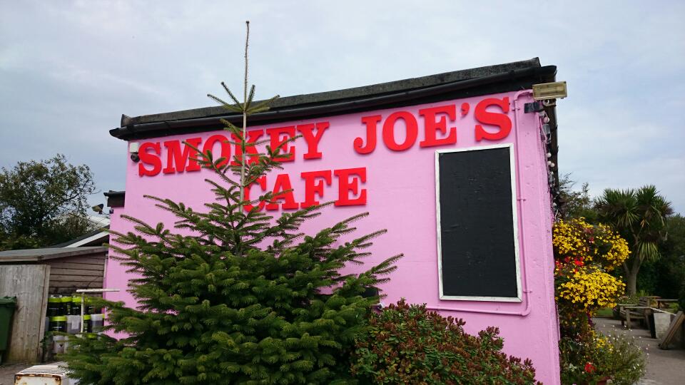 Smokey Joes